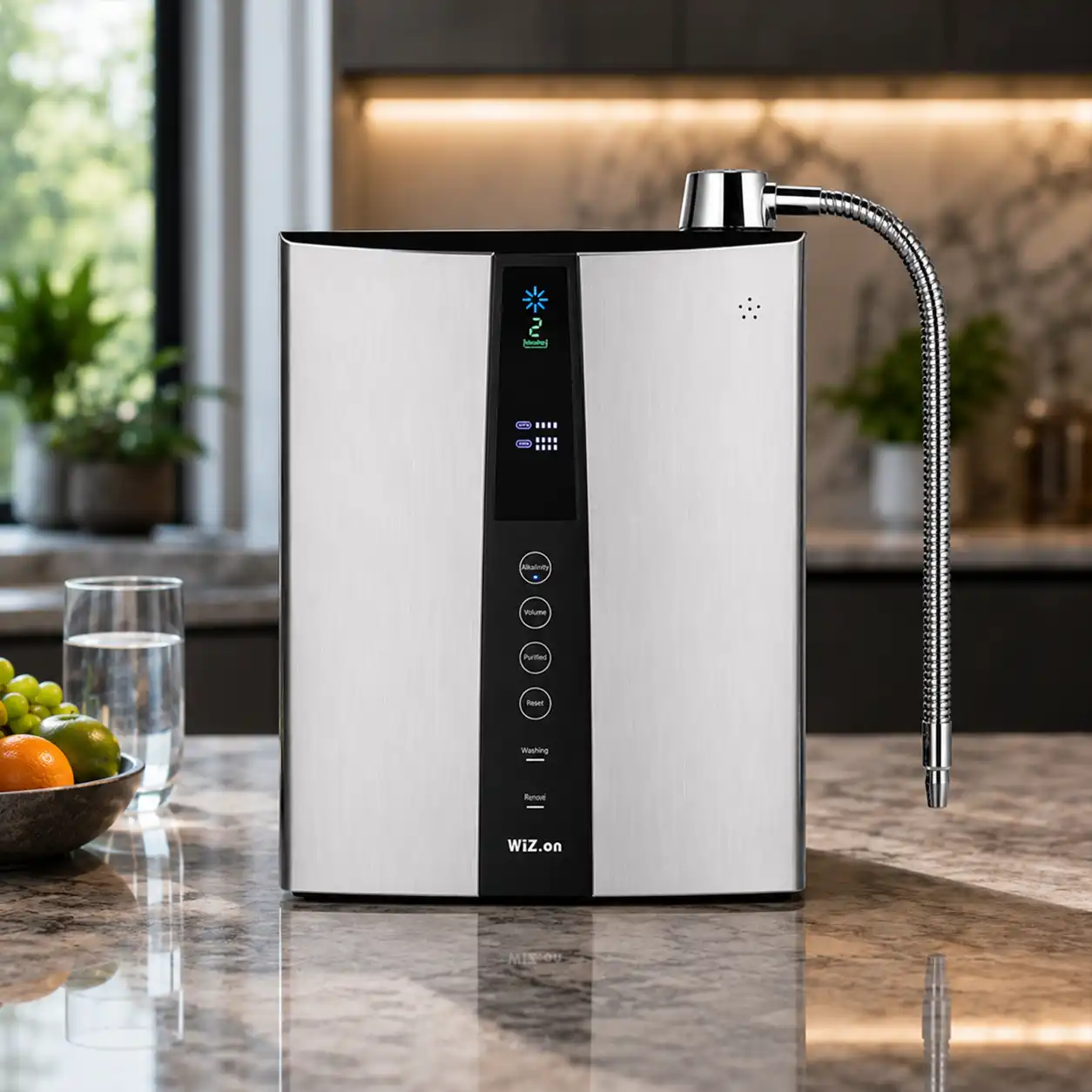 LifeCore 5000 Ionizer